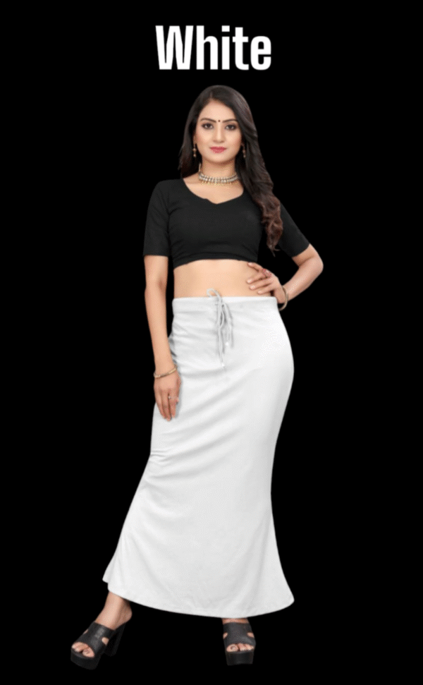 FISH CUT SHAPEWEAR,PETTICOAT ,Trendsetting