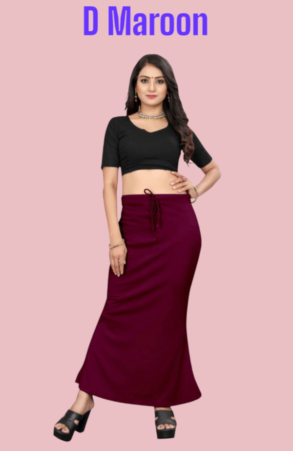 FISH CUT SHAPEWEAR,PETTICOAT ,Trendsetting