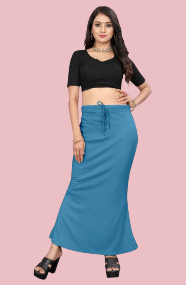 FISH CUT SHAPEWEAR,PETTICOAT ,Trendsetting