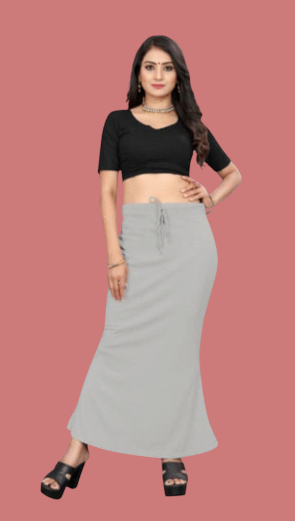 FISH CUT SHAPEWEAR,PETTICOAT ,Trendsetting