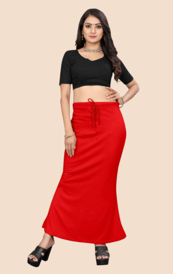 FISH CUT SHAPEWEAR,PETTICOAT ,Trendsetting