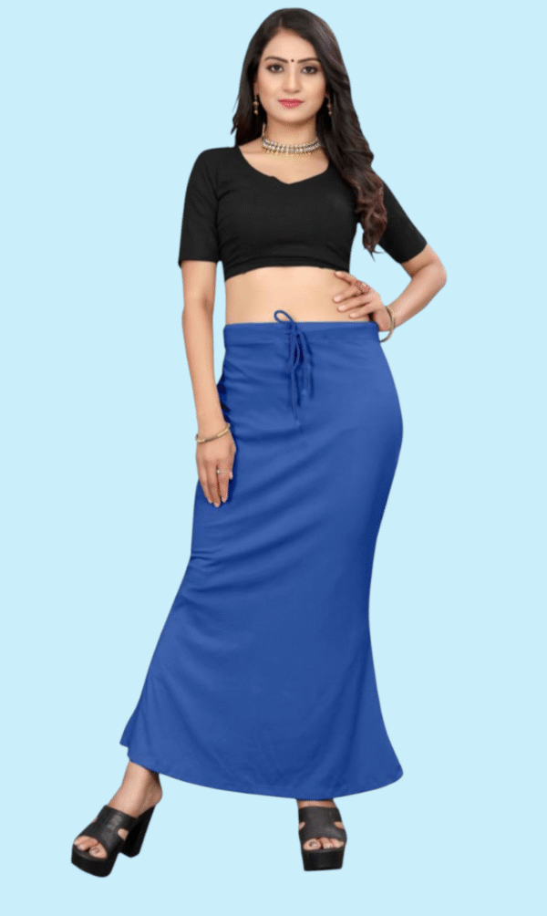 FISH CUT SHAPEWEAR,PETTICOAT ,Trendsetting