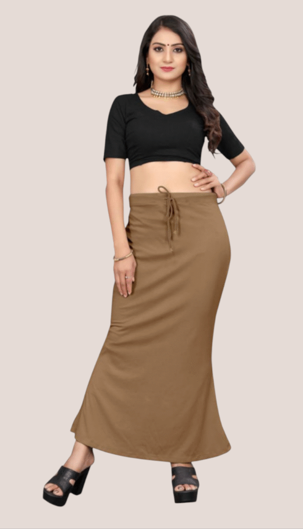 FISH CUT SHAPEWEAR,PETTICOAT ,Trendsetting