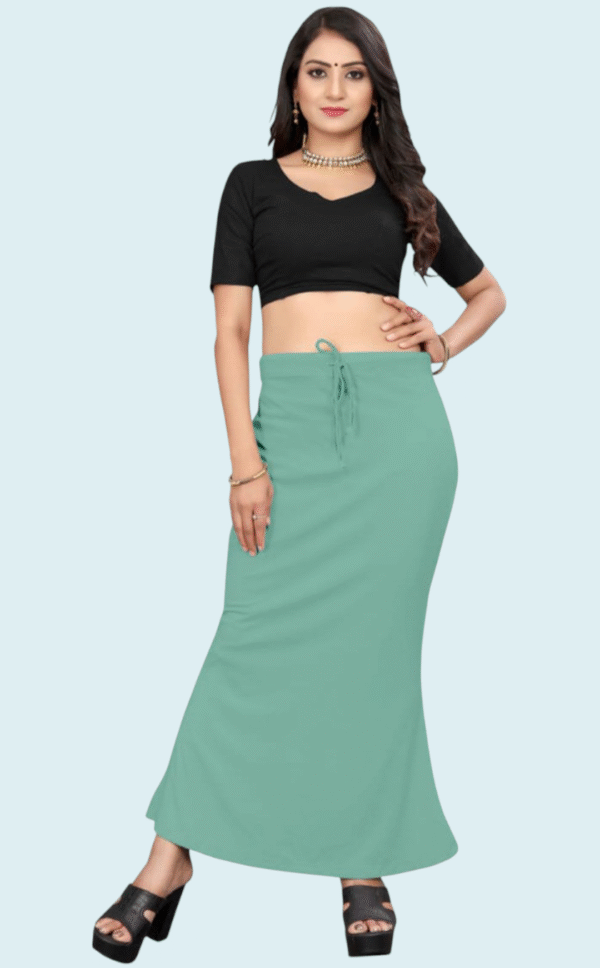 FISH CUT SHAPEWEAR,PETTICOAT ,Trendsetting