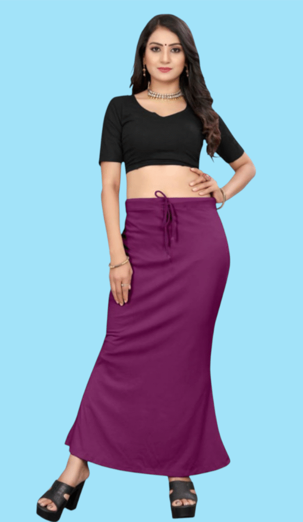 FISH CUT SHAPEWEAR,PETTICOAT ,Trendsetting