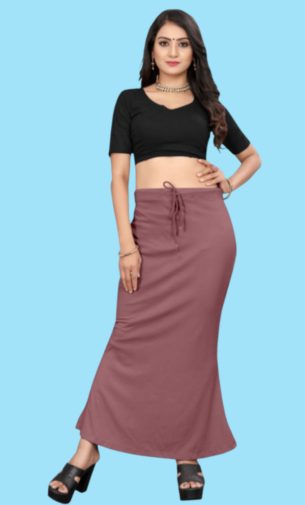 FISH CUT SHAPEWEAR,PETTICOAT ,Trendsetting