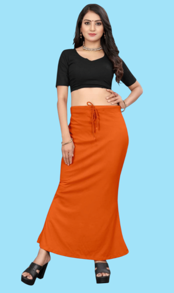 FISH CUT SHAPEWEAR,PETTICOAT ,Trendsetting