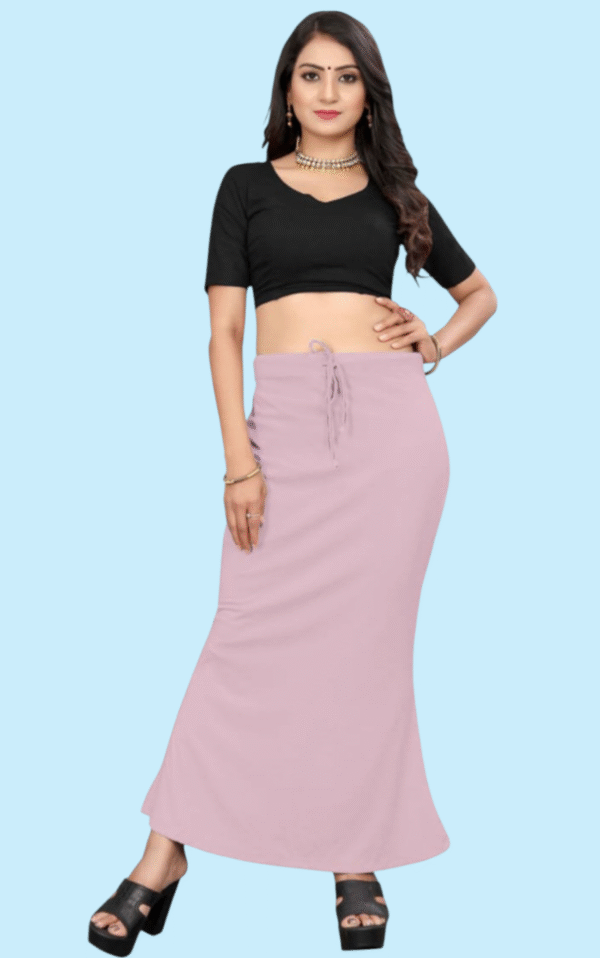 FISH CUT SHAPEWEAR,PETTICOAT ,Trendsetting