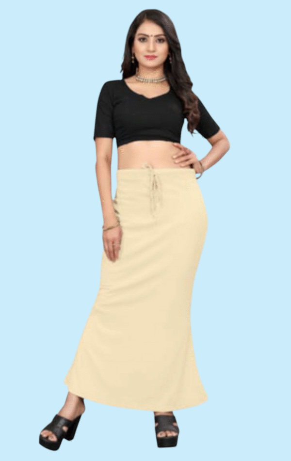 FISH CUT SHAPEWEAR,PETTICOAT ,Trendsetting