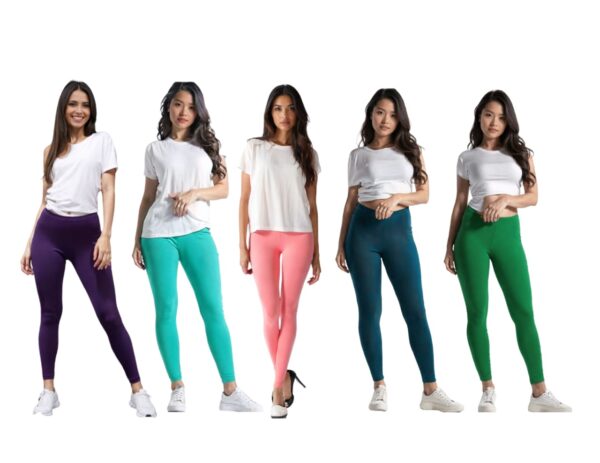 5 Combo sale/Best offer/ANKLE LENGTH-Best Quality